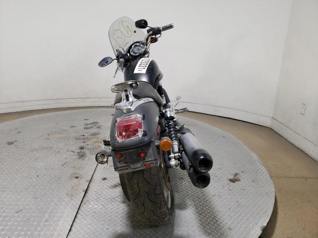 2006 HARLEY-DAVIDSON VRSCD 1HD1HDZ126K810368