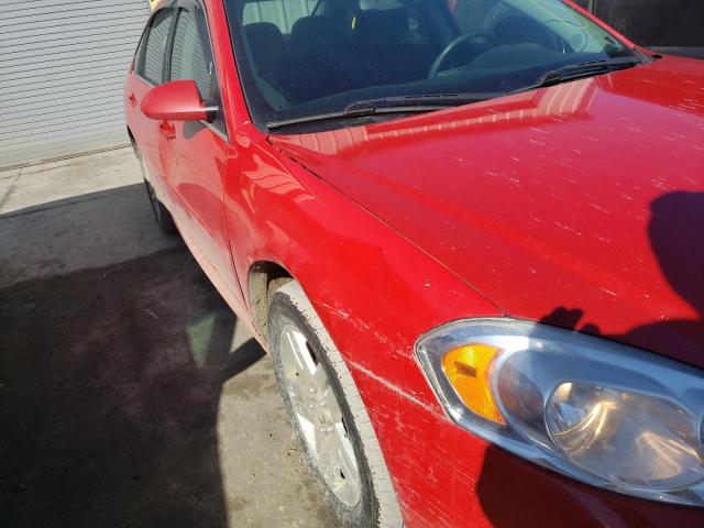2G1WB5EK5B1267615 Chevrolet Impala Lt 2011. Фото: 8