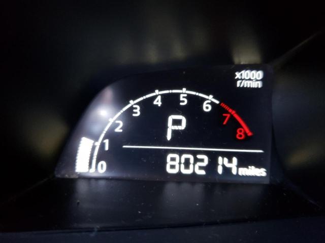 2019 TOYOTA YARIS L 3MYDLBYV4KY524038