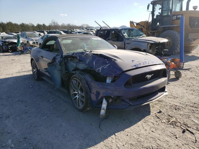 2016 FORD MUSTANG GT 1FATP8FF3G5218813