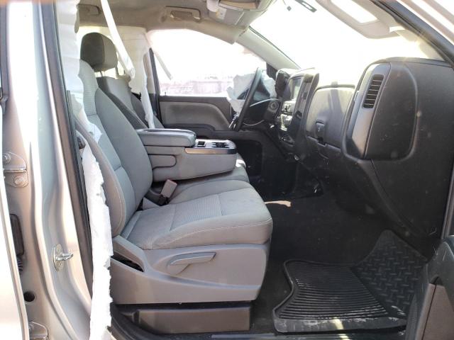 2016 GMC SIERRA C15 - 1GTR1LEH9GZ111012