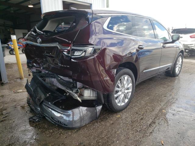 2019 BUICK ENCLAVE PR 5GAERCKW8KJ198159