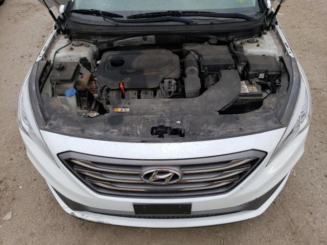 5NPE34AF7FH081761 Hyundai Sonata Spo 2015. Фото: 6