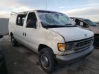 2001 FORD  ECONOLINE