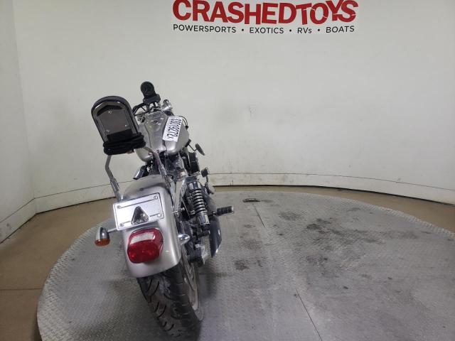 2009 HARLEY-DAVIDSON FXD 1HD1GM4159K311241