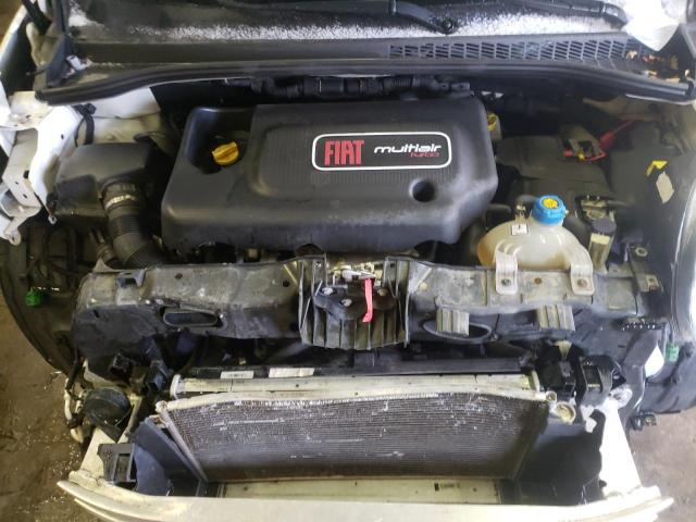 2015 FIAT 500L POP ZFBCFAAH6FZ033839