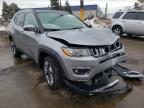 2021 JEEP  COMPASS