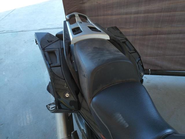 2016 BMW K1600 GT WB1061100GZX83097