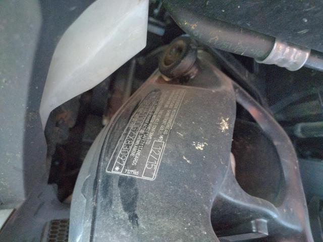 2016 BMW K1600 GT WB1061100GZX83097