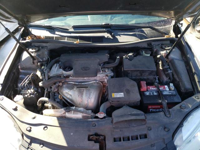 2016 TOYOTA CAMRY 4T4BF1FK9GR561078