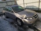 2008 SUBARU  OUTBACK