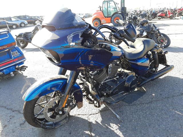 2021 HARLEY-DAVIDSON FLTRXS 1HD1KTP1XMB672476