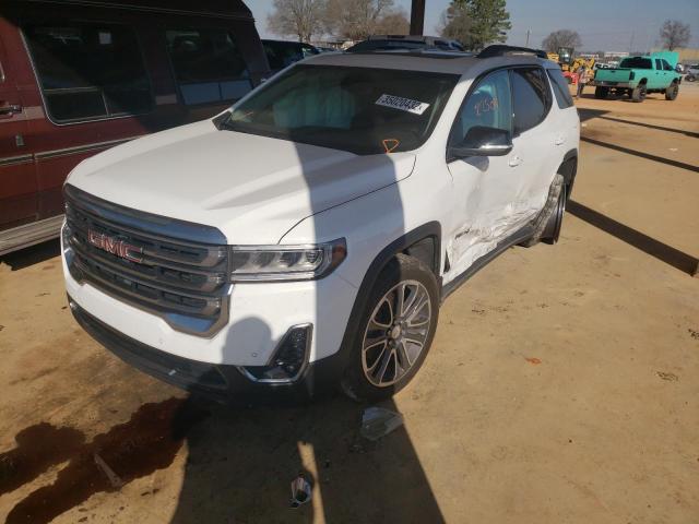 2020 GMC ACADIA AT4 1GKKNLLSXLZ106193