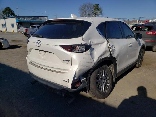 2019 MAZDA CX-5 SPORT JM3KFABM2K0584103