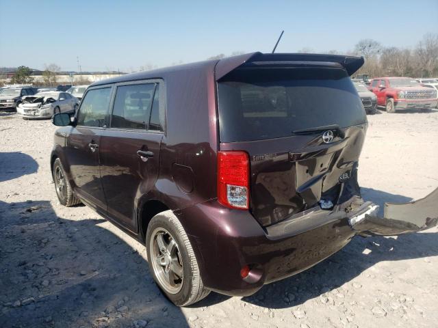2012 TOYOTA SCION XB - JTLZE4FE4CJ019740