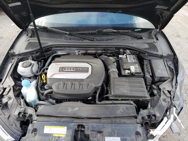 2020 AUDI S3 PREMIUM WAUB1GFF1LA058415