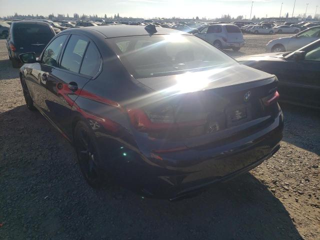 2022 BMW M340I 3MW5U7J09N8C41874