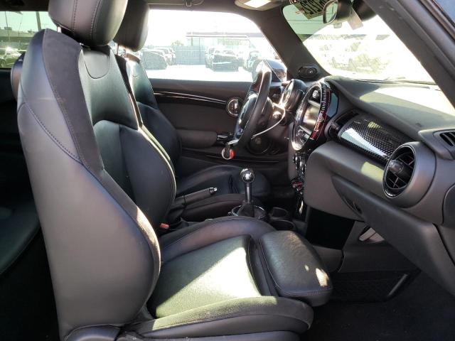 2016 MINI COOPER JOH WMWXM9C55GT997551