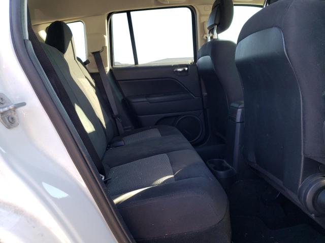 1C4NJCBA3HD131003 Jeep Compass Sp 2017. Фото: 5