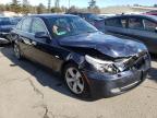 2008 BMW  5 SERIES