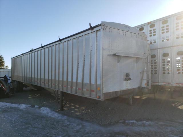 Salvage cars for sale from Copart Bismarck, ND: 1993 Corn Hopper