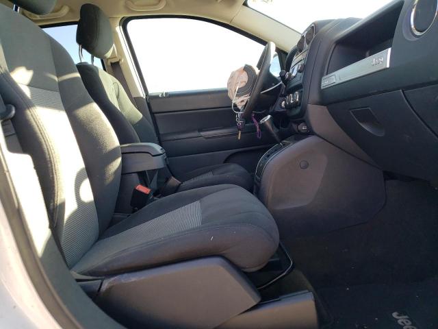 1C4NJCBA3HD131003 Jeep Compass Sp 2017. Фото: 4