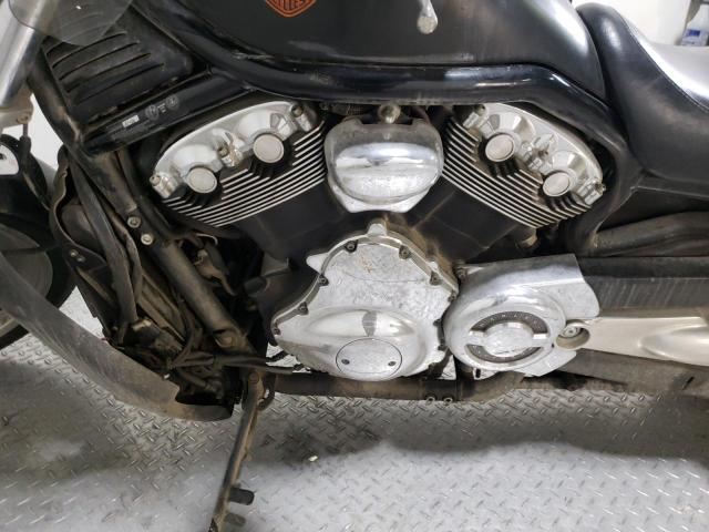 2006 HARLEY-DAVIDSON VRSCD 1HD1HDZ126K810368