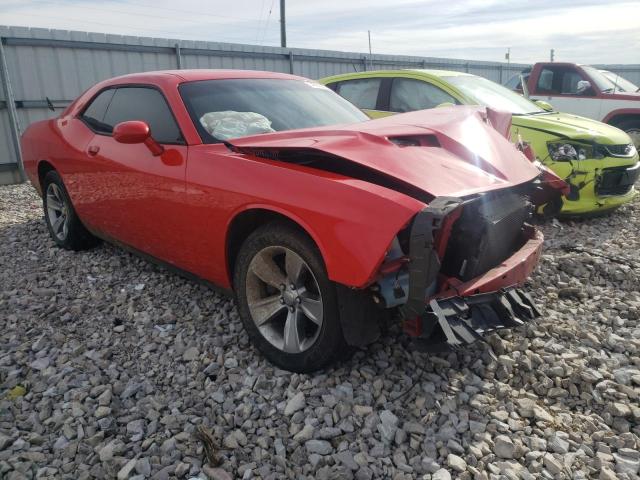 2C3CDZAG4FH873373 Dodge Challenger 2015