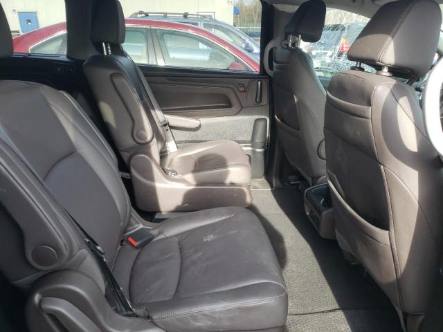 2019 HONDA ODYSSEY EL 5FNRL6H98KB023471