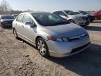 2007 HONDA  CIVIC