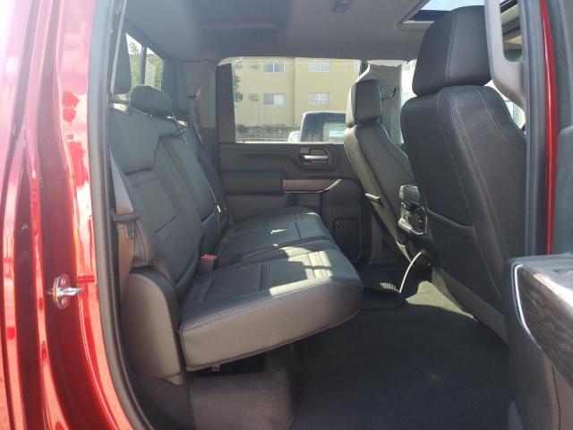 2021 GMC DENALI 1GT49REY7MF302608
