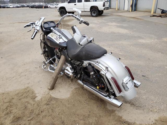 1HD1TCL1XKB952334 Harley-Davidson Fltrxse 2019. Фото: 2