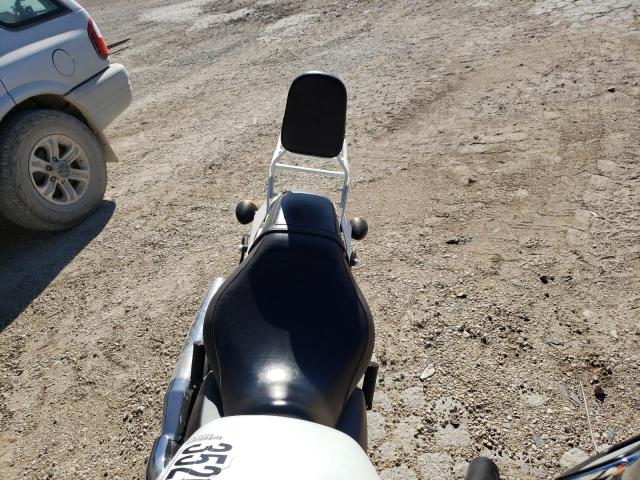 2019 HONDA VT750 C2B JH2RC5377KK900672