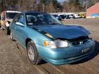 1999 TOYOTA  COROLLA