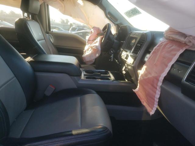 2019 FORD F250 SUPER 1FT7W2BTXKEC87675
