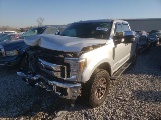 2019 FORD F250 SUPER 1FT7W2BTXKEC87675