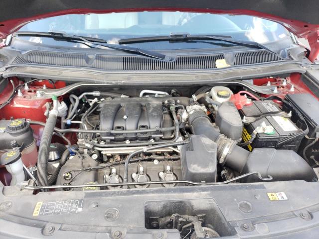 2019 FORD EXPLORER X 1FM5K7D89KGA84415