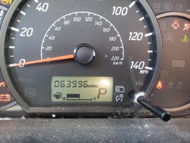 2015 MITSUBISHI MIRAGE DE ML32A3HJ0FH042119