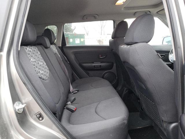 2011 KIA SOUL - KNDJT2A28B7266075
