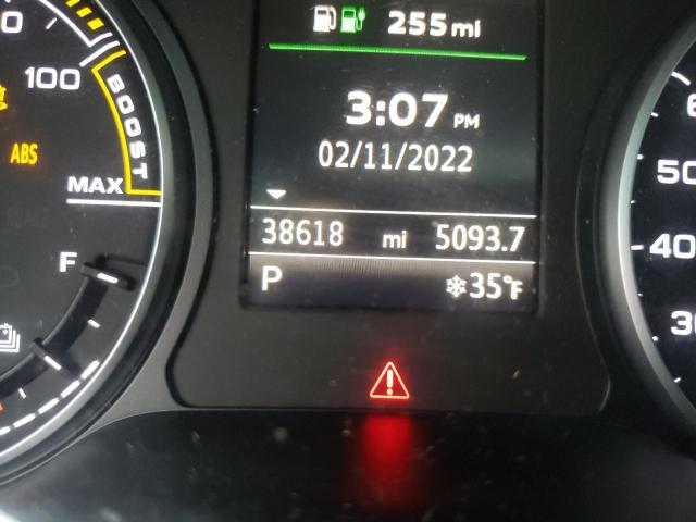 2017 AUDI A3 E-TRON WAUUPBFF1HA055287