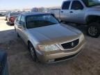 2004 ACURA  RL