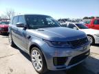 2020 LAND ROVER  RANGE ROVER