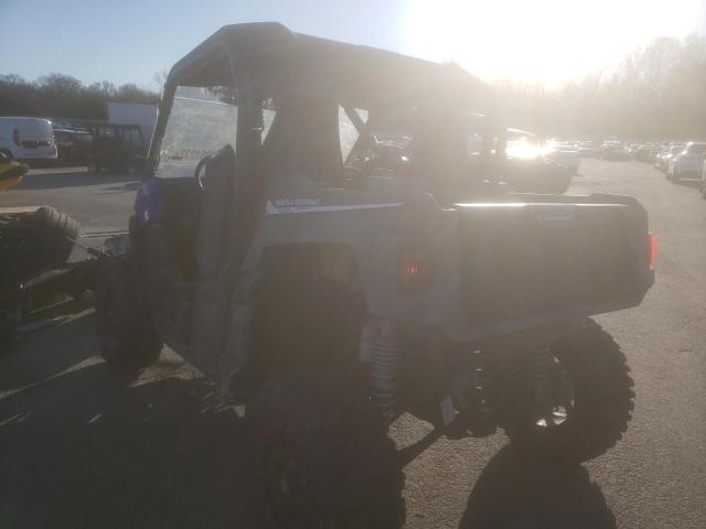 2017 YAMAHA YXE700 E 5Y4AM91Y6HA103633
