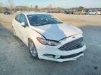 2017 FORD  FUSION