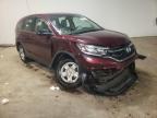 2015 HONDA  CRV