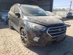 2017 FORD  ESCAPE