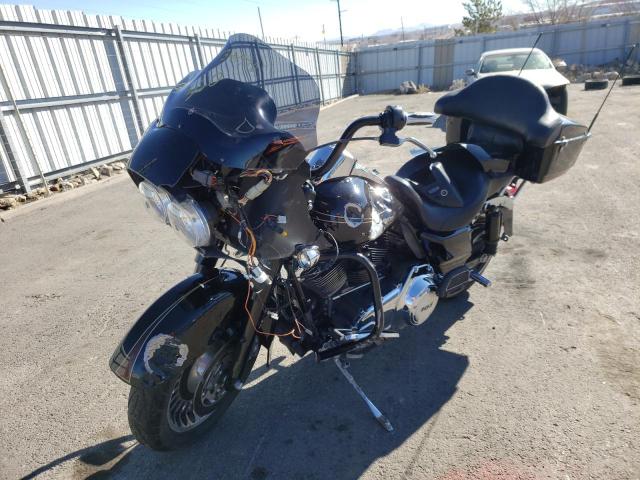 2012 HARLEY-DAVIDSON FLTRU ROAD 1HD1KGM17CB602248