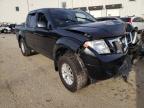 2014 NISSAN  FRONTIER