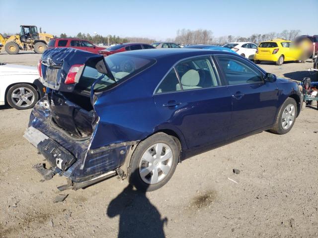 4T1BE46K39U310333 Toyota Camry Base 2009. Фото: 3