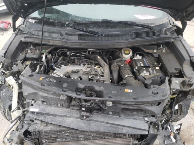 2018 FORD EXPLORER S 1FM5K8GT7JGB13706